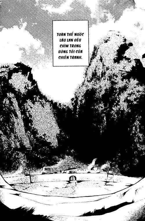 lâu lan y mộng chapter 5 25