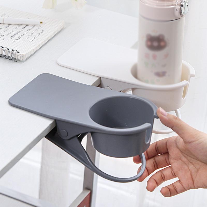 Khay Đựng Ly Nước Đa Năng Sáng Tạo Giá Đỡ