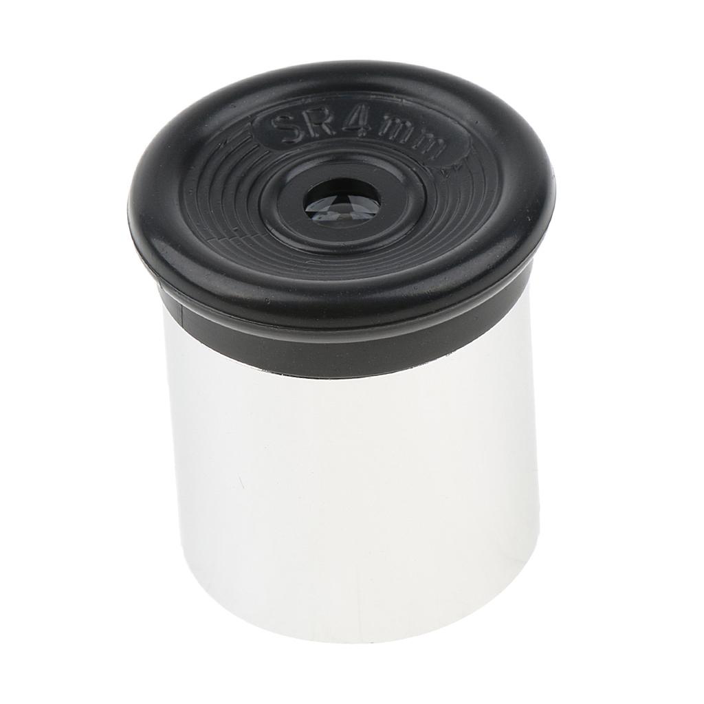 24.5mm Telescope Eyepiece Lens 0.965" SR4mm for Astronomical Telescope