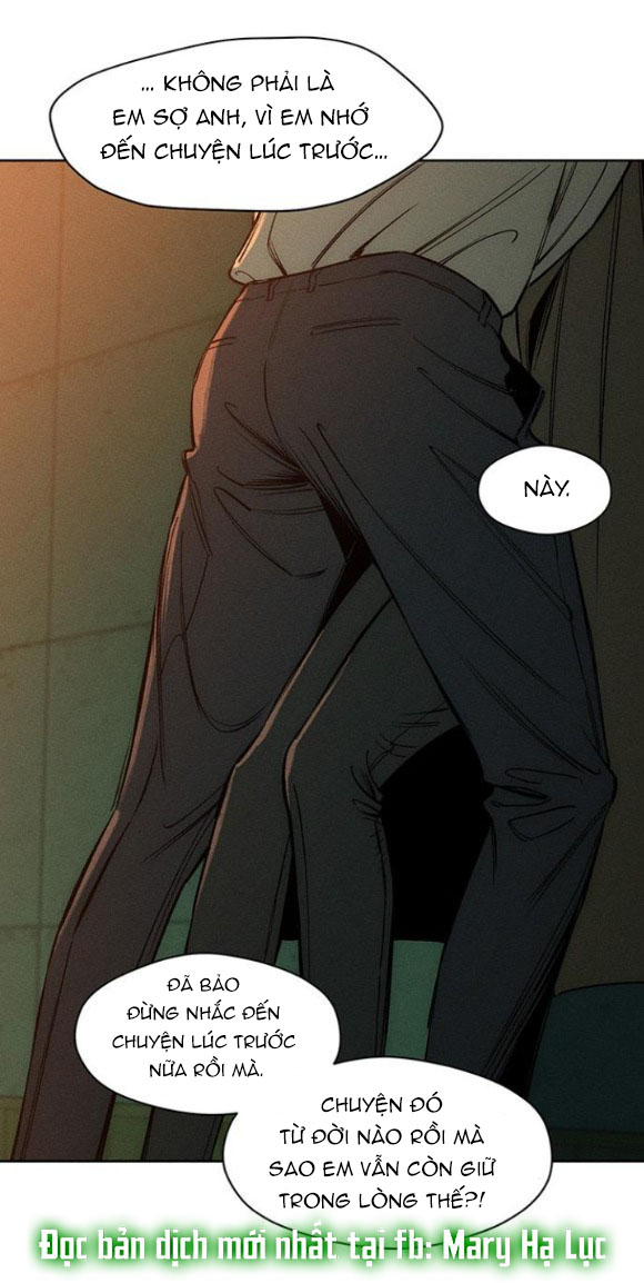 [18+] Nước Mắt Trên Đóa Hoa Tàn chapter 15.1 33