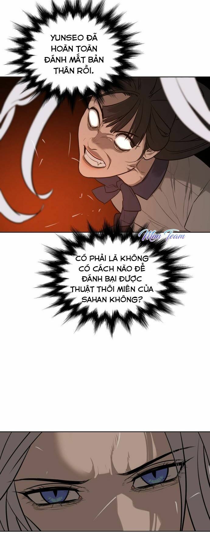 Máu trắng chapter 25 80