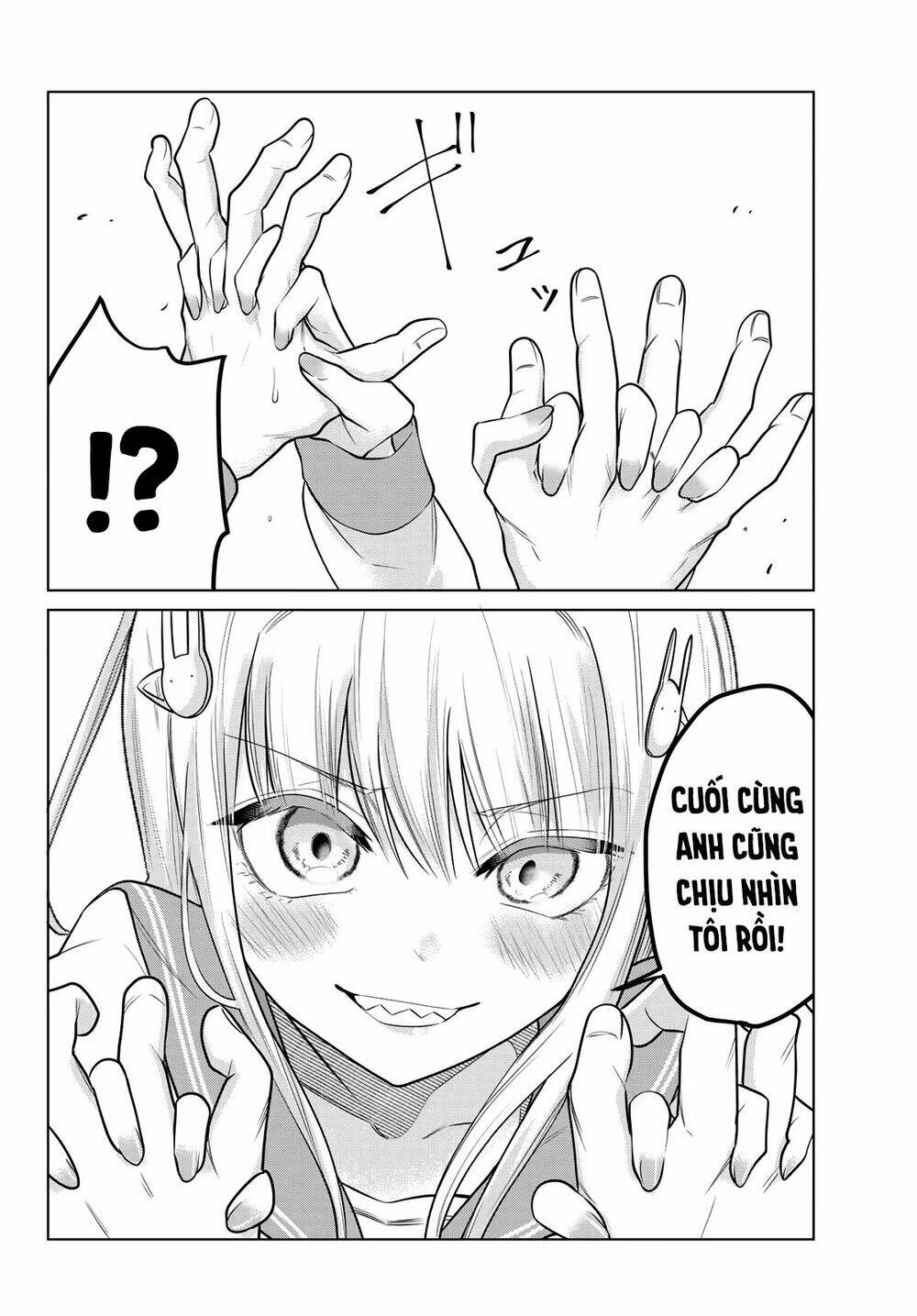 kenja ga nakama ni natta! chapter 17 9