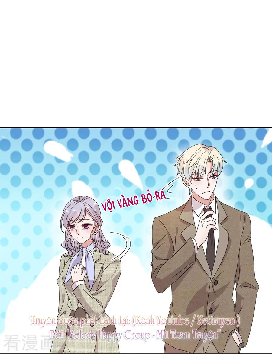 hoàn mỹ lão công tiến hóa luân chapter 50 30