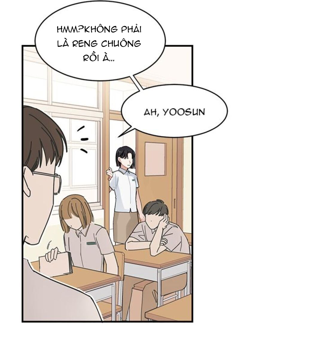 hate me (full) chapter 2.1 27