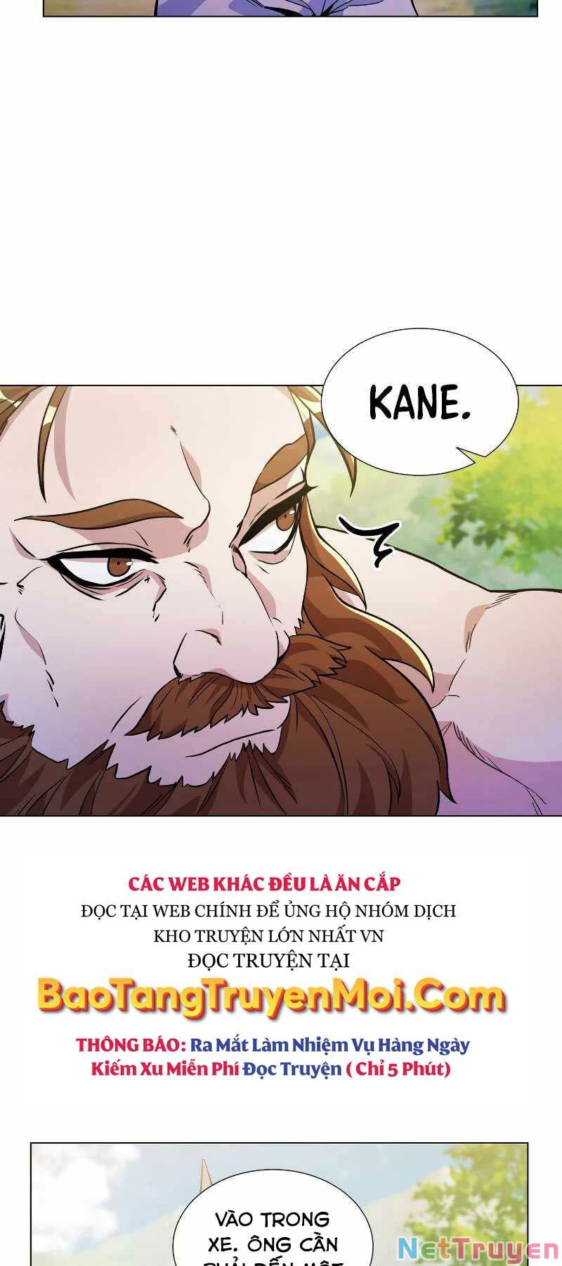 bạo chúa cường hoành chapter 22 32