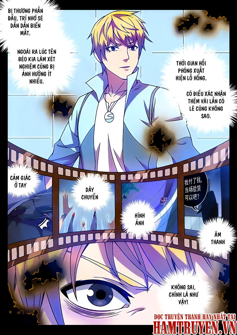 tử vong hồi 2 chapter 7 3