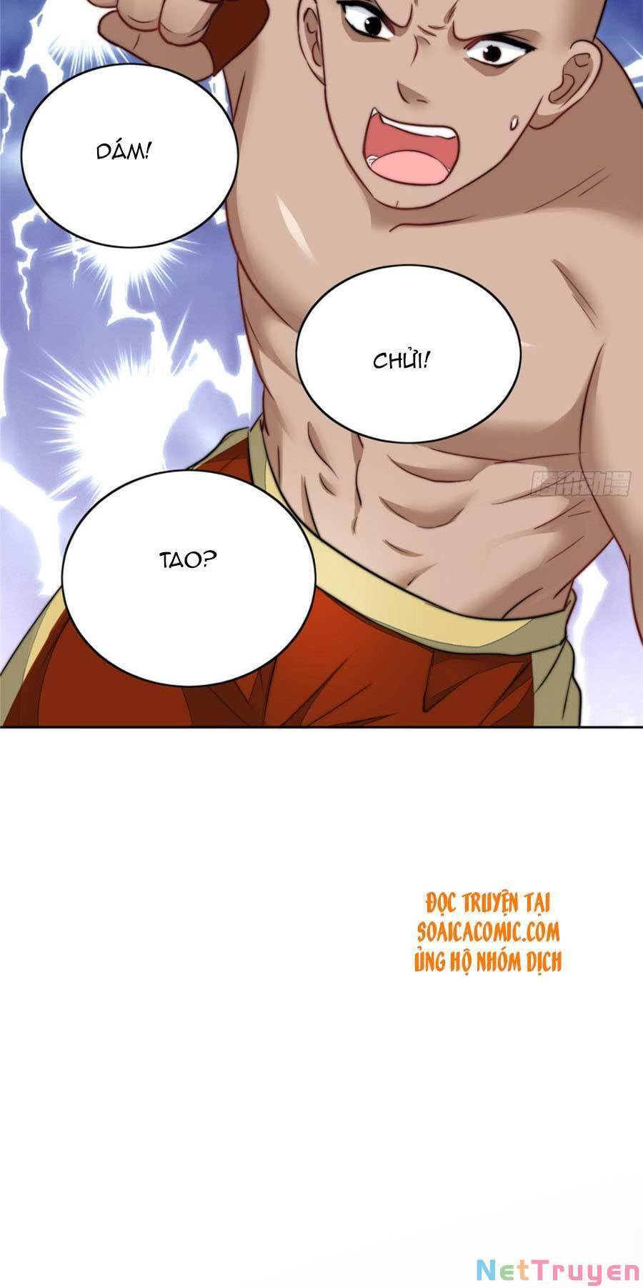 đại lão nào cũng tranh sủng ta chapter 22 35