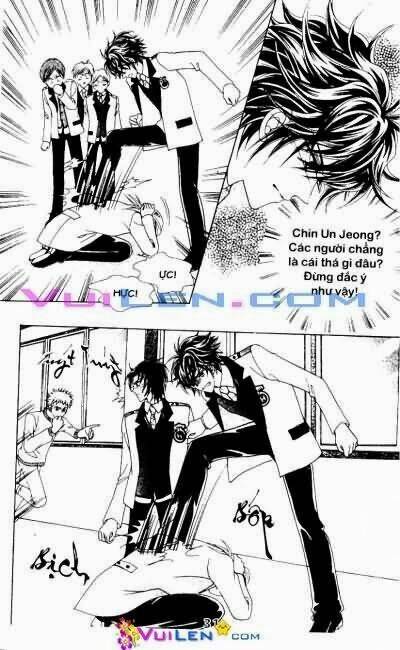 đại ca đi học chapter 6 31