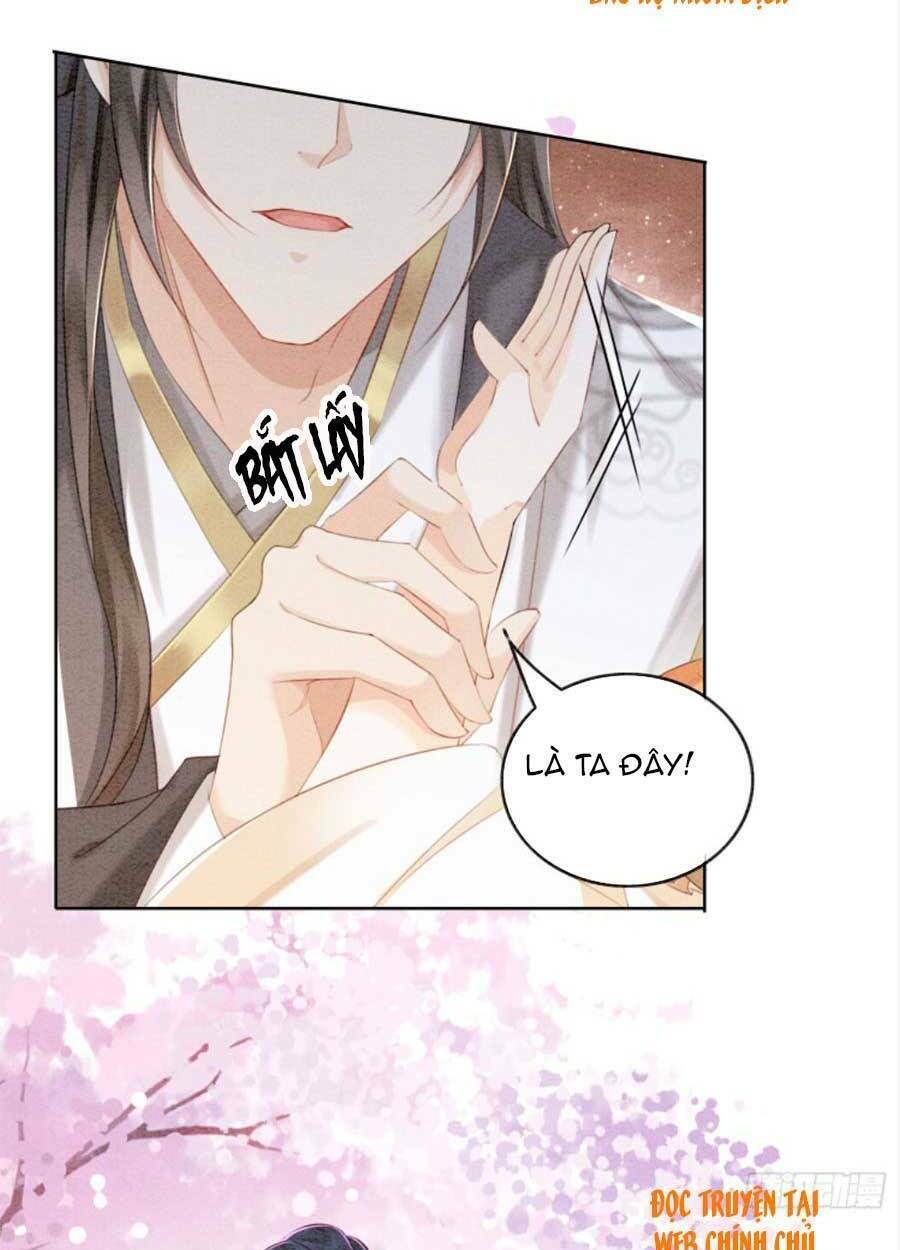 bắt đầu hủy hôn để công lược vương gia chapter 37 76