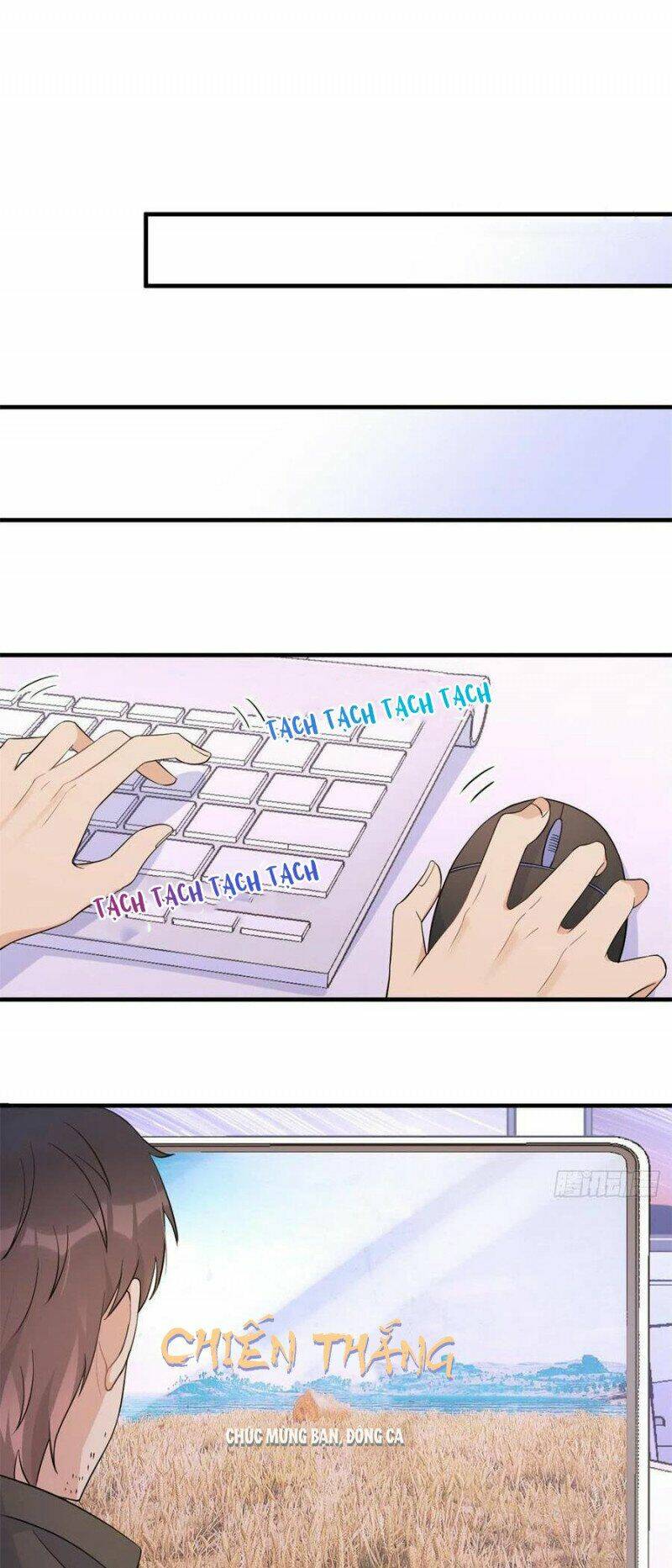 vẫn cứ nhớ em, nhớ em chapter 142 9