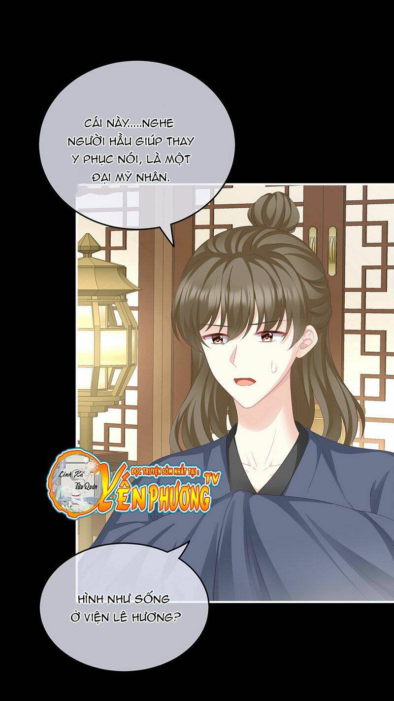 kiều phu có hỉ chapter 23 10
