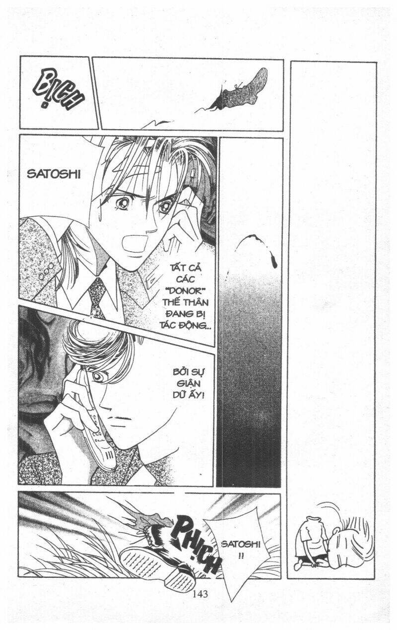 nàng tiên ánh trăng - kaguya hime chapter 17 142