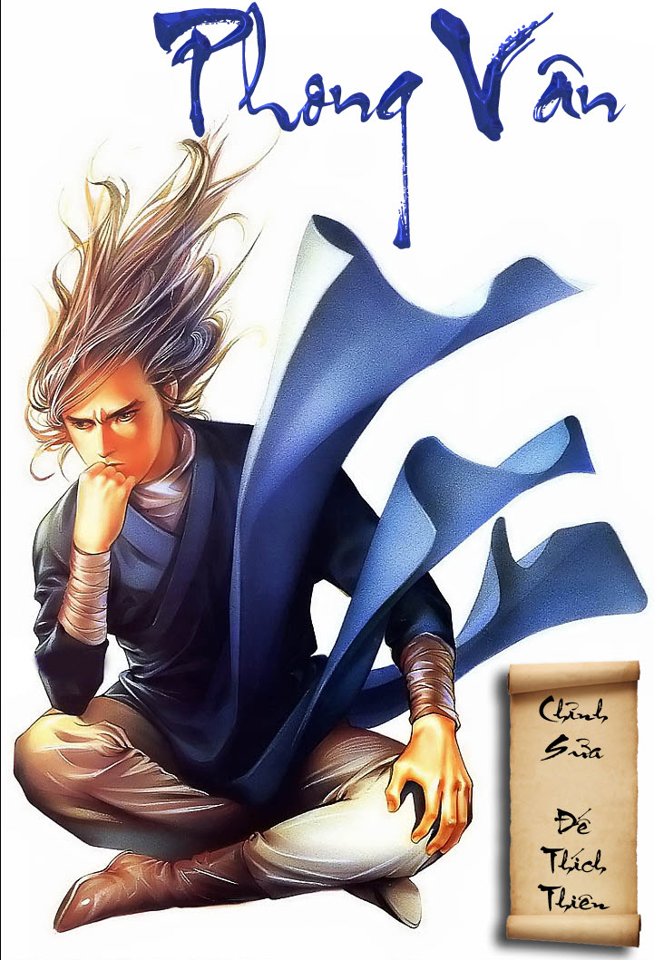 phong vân chapter 6 1