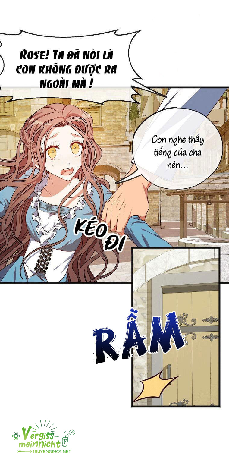 gửi anh người chưa từng yêu tôi chapter 1 43