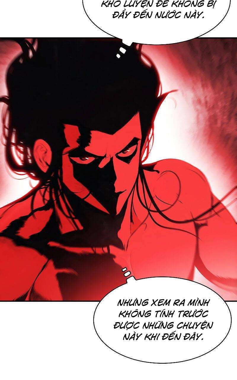 bất bại chân ma chapter 161 26