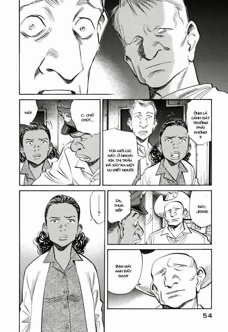 billy bat chapter 40 2