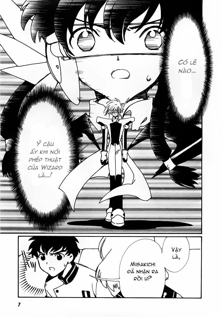 angelic layer chapter 22 7