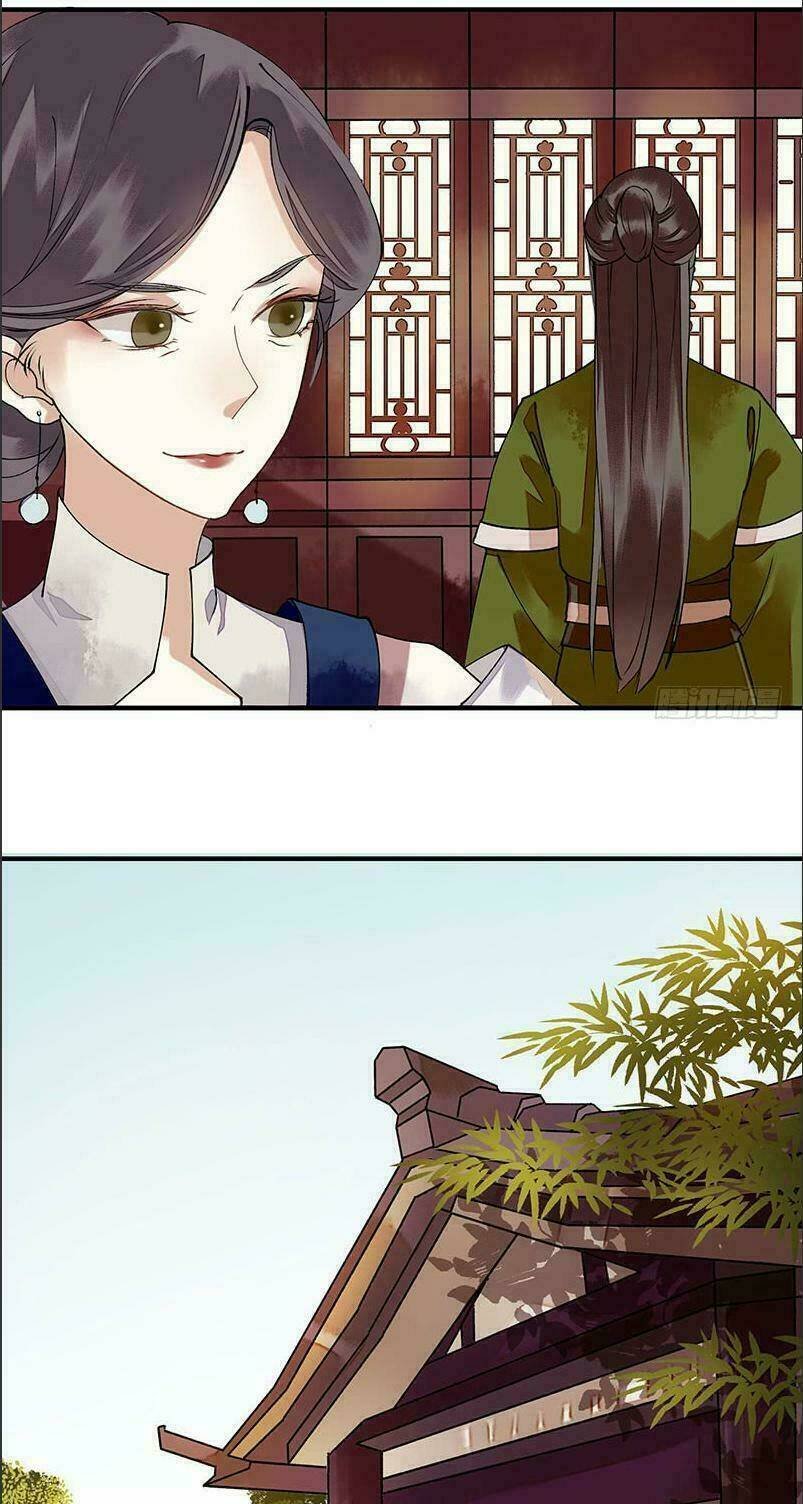 nhất đế trọng sinh mỹ nhân tâm kế chapter 19 8