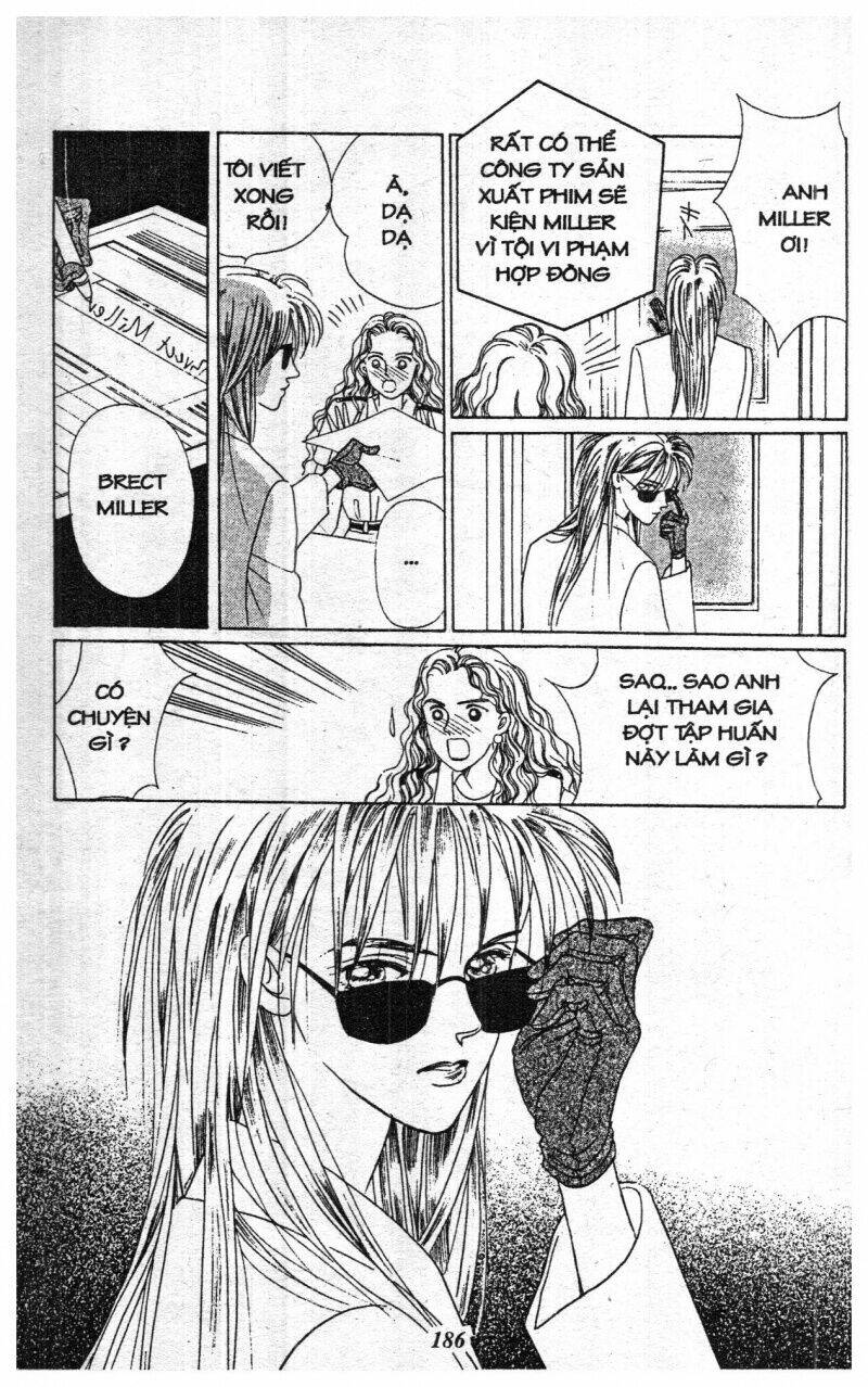 nàng tiên ánh trăng - kaguya hime chapter 1 184