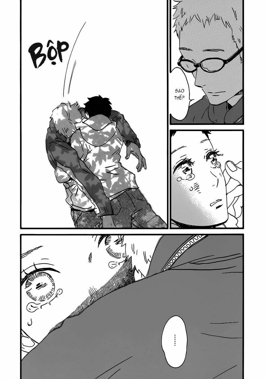 natsuyuki rendez-vous chapter 23 22