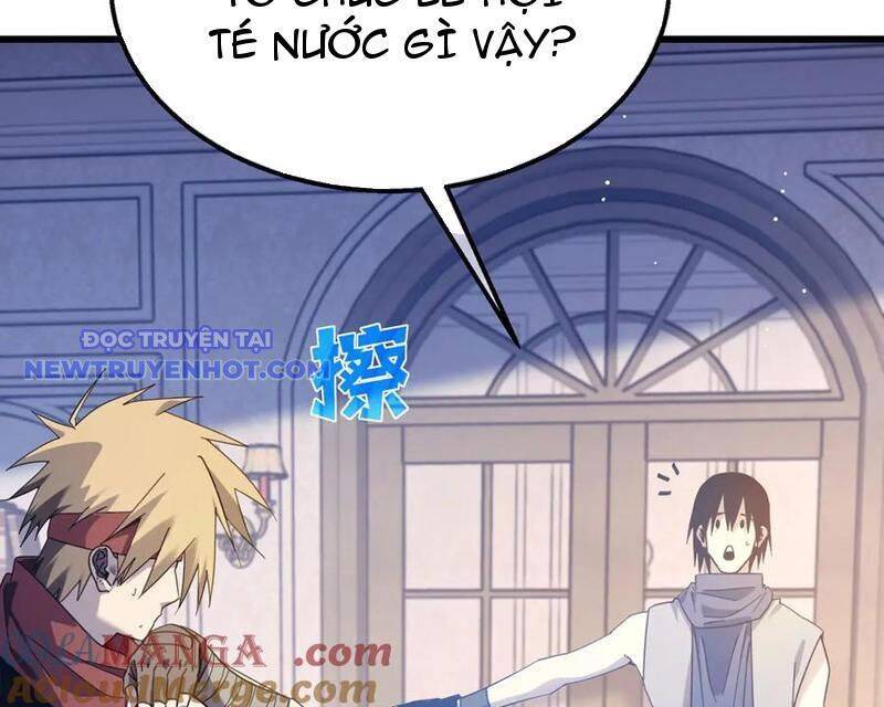 Vô Địch Bị Động Tạo Ra Tấn Sát Thương chapter 56 66