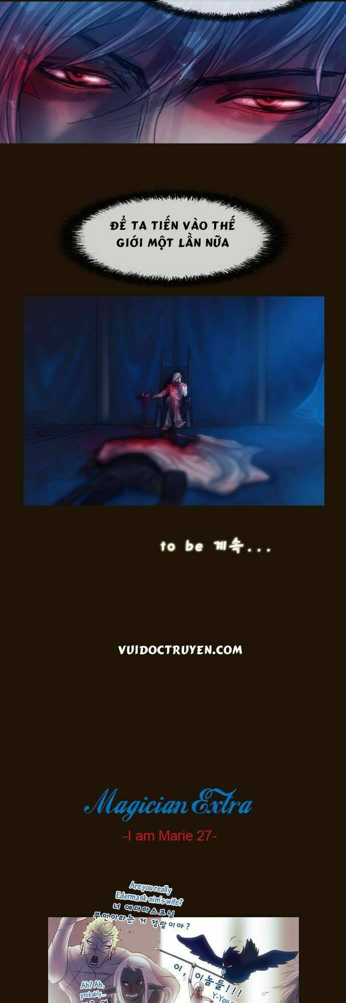 hội ảo thuật chapter 130 28