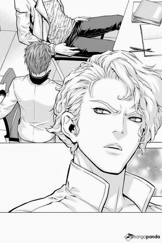 action idols - age of young dragons chapter 1 25