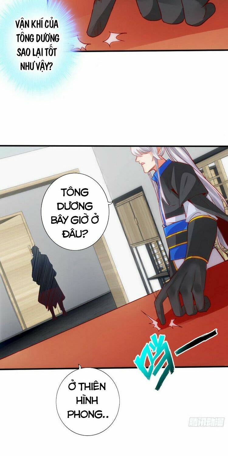 chư thiên ký chapter 280 16