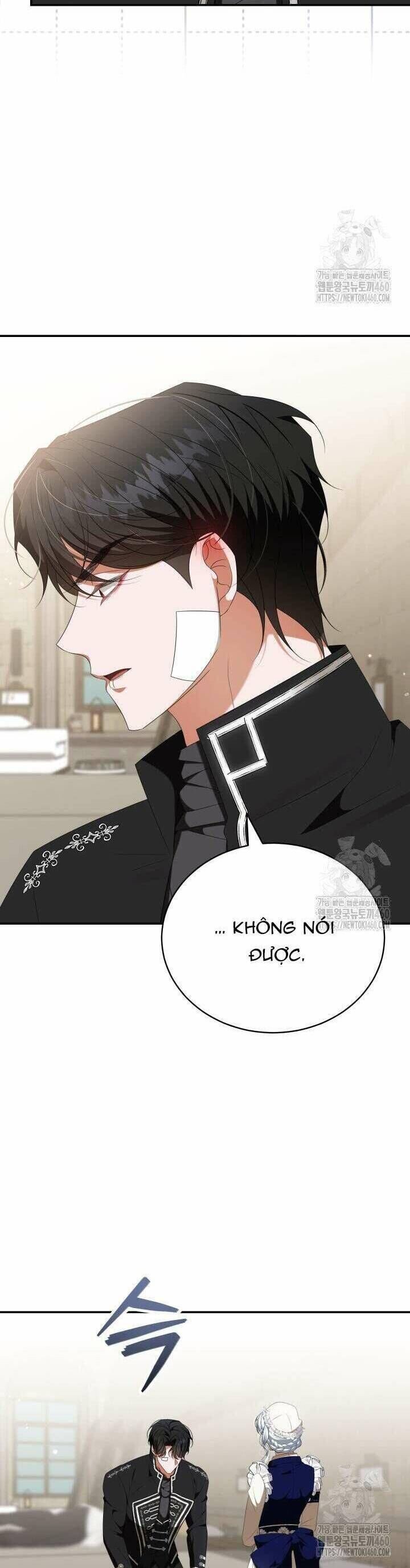 hướng dẫn về ác nữ chapter 20 32