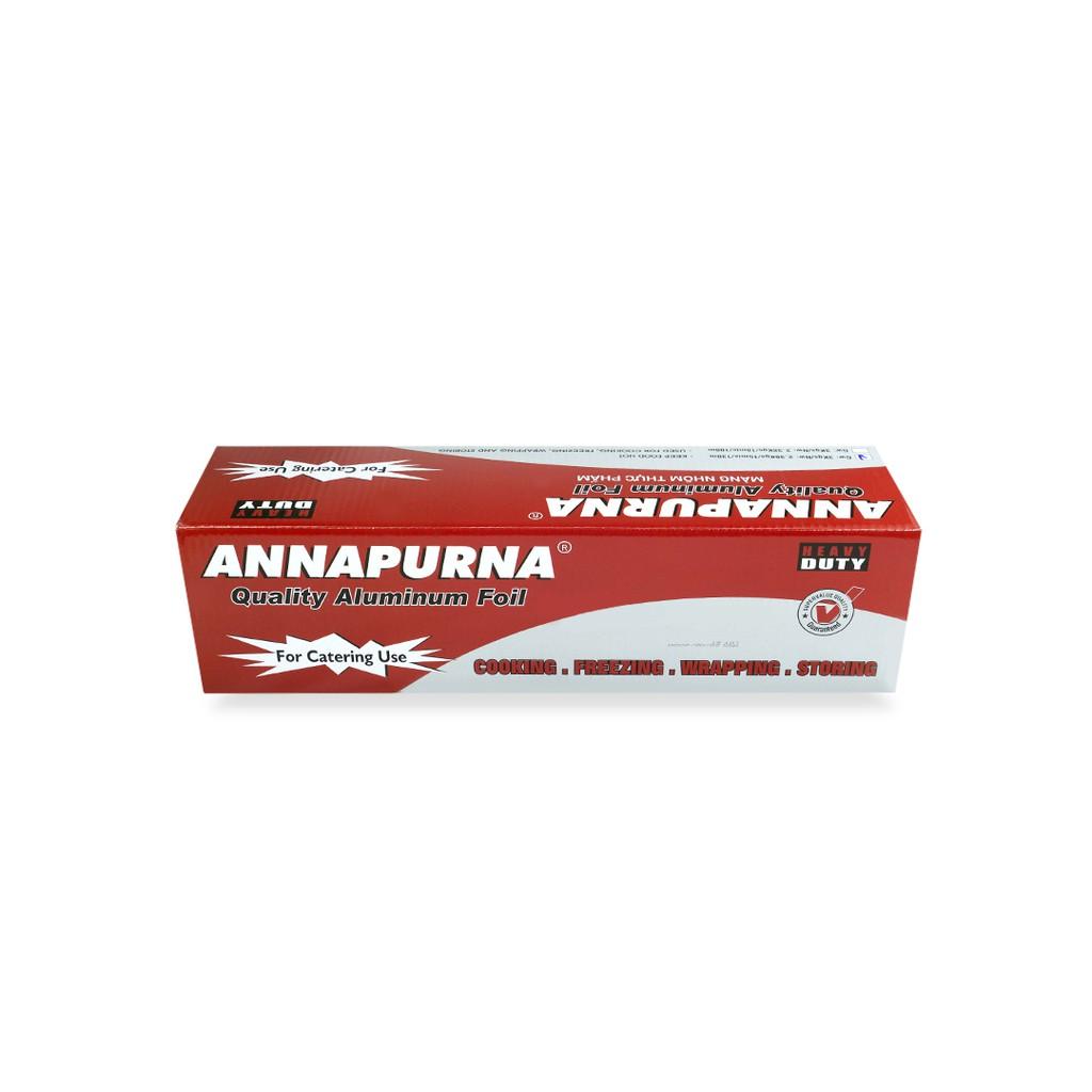 Màng nhôm TP Annapurna 45cmx3kg