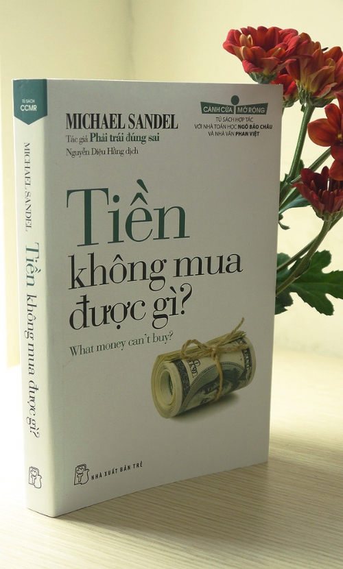 Cánh Cửa Mở Rộng - Tiền Không Mua Được Gì