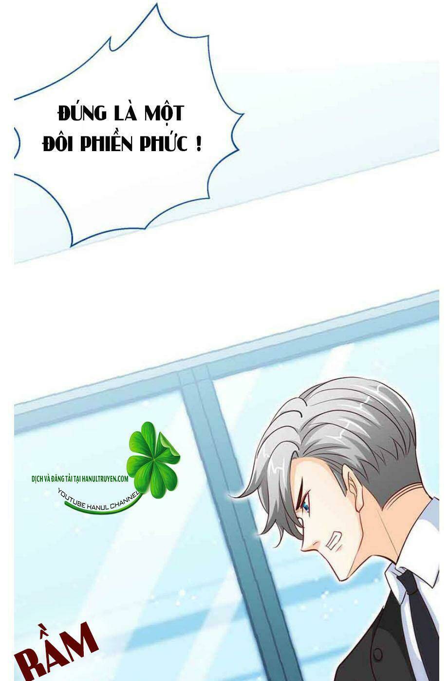 truy nã toàn cầu truy thê về sủng chapter 75.1 15