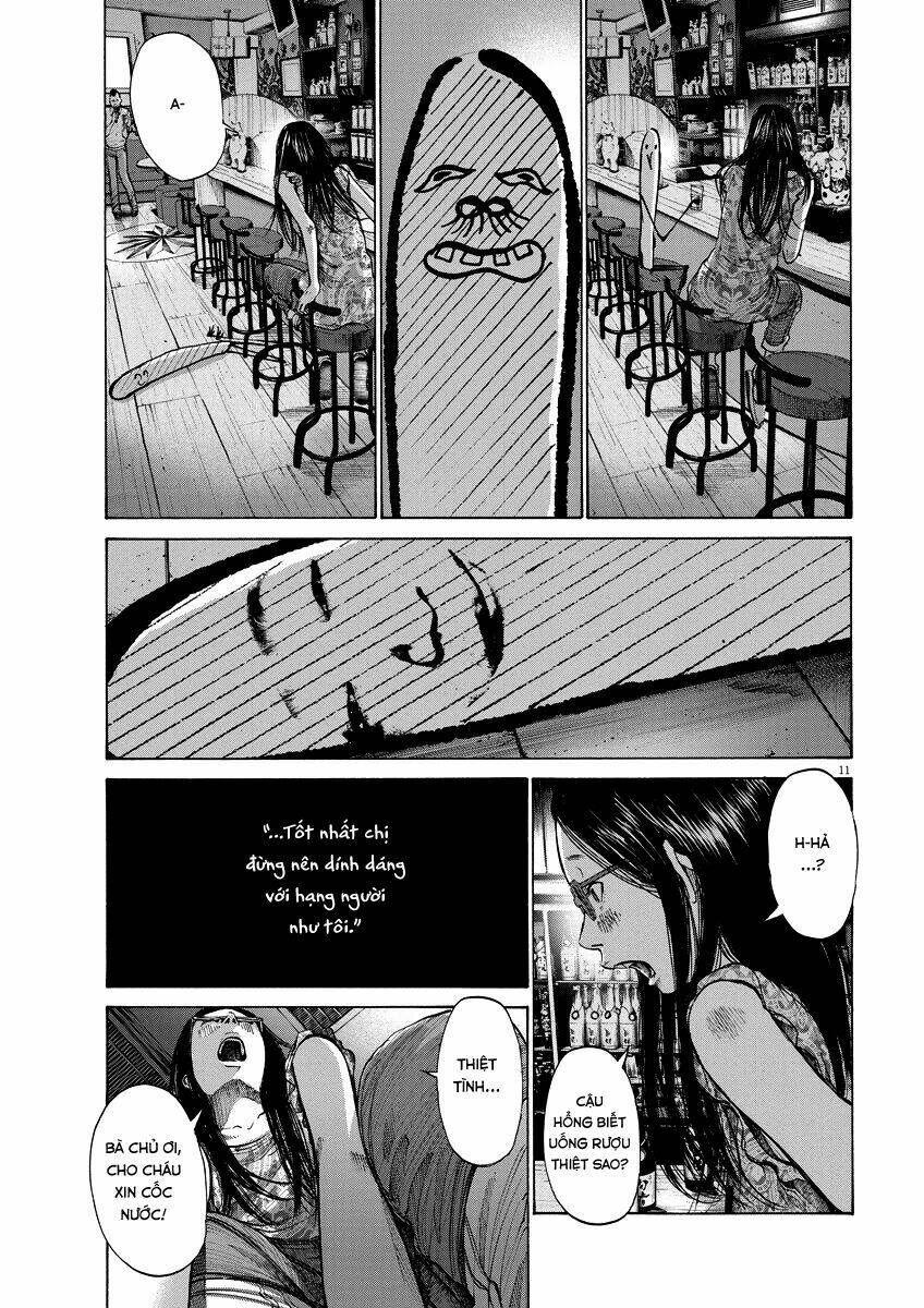 chúc ngủ ngon, punpun chapter 78 11