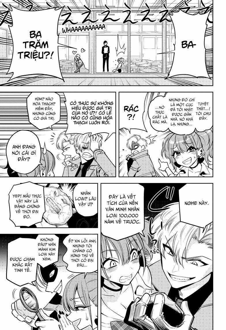 noah's notes chapter 1 17