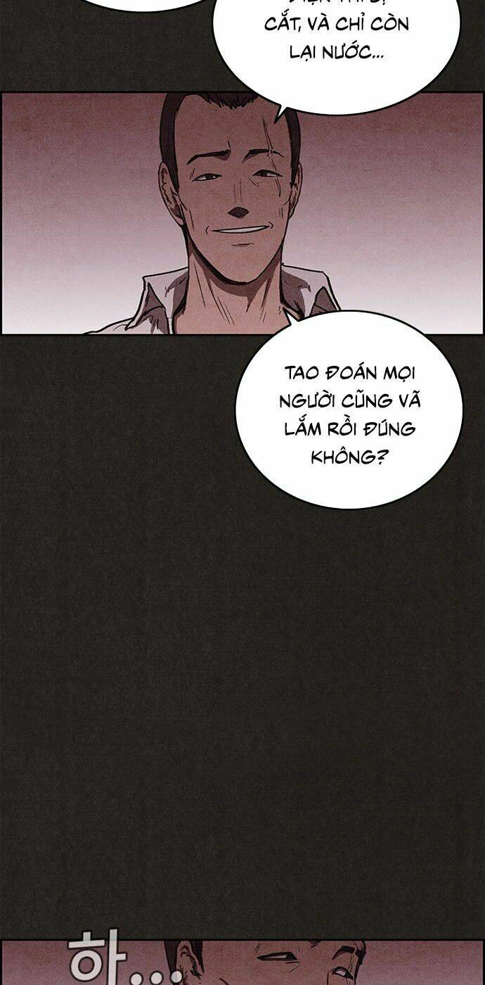 quái vật tại chung cư xanh chapter 86 47