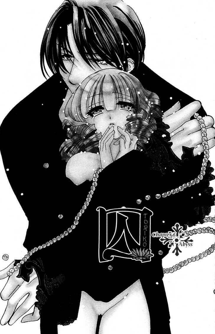 chàng thợ săn dâm đãng chapter 6 3