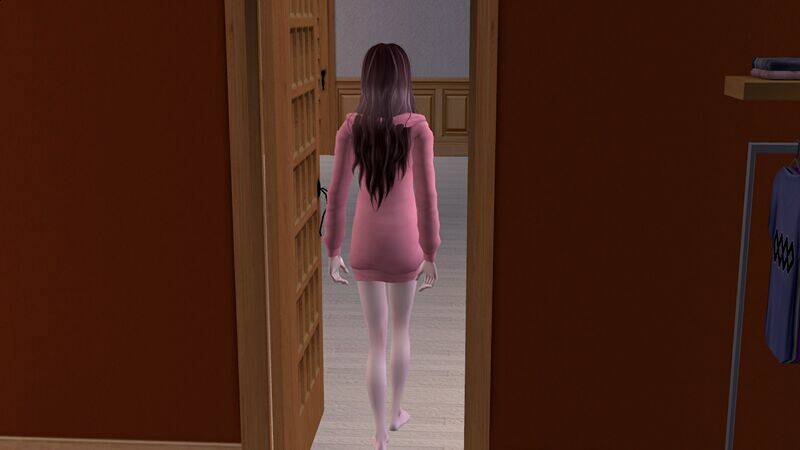 viên đạn bạc [truyện sims 2] chapter 30 78