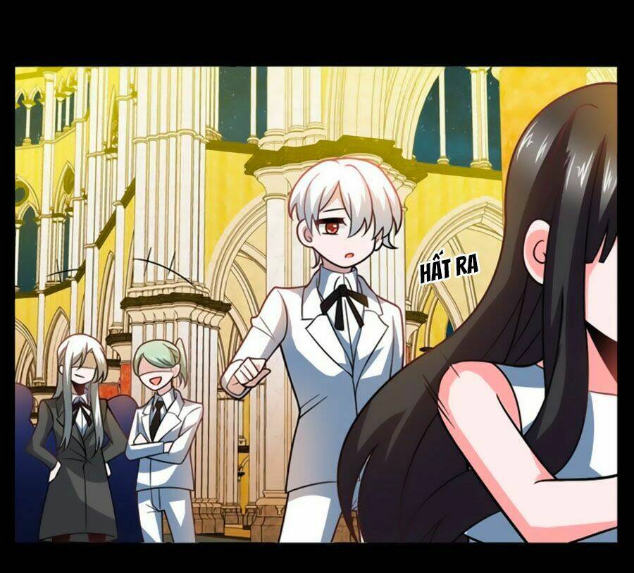 người yêu khát máu của tôi chapter 78 14