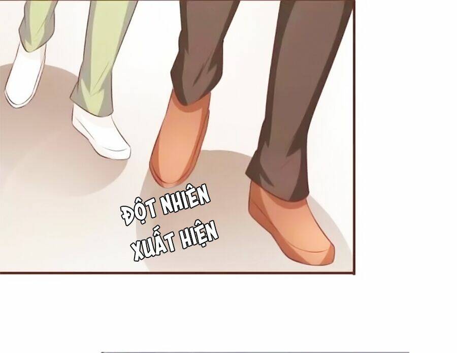 vương tước tư hữu bảo bối chapter 40 5