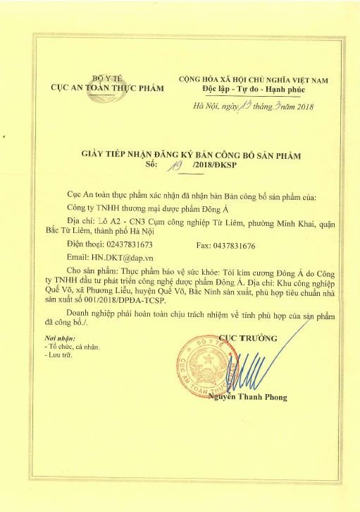 toi den dong a toi kim cuong dong a