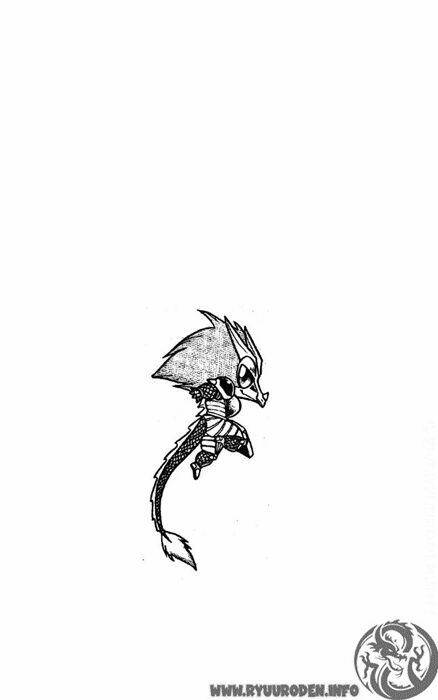 hiệp sĩ giấy - origami fighter chapter 50 39