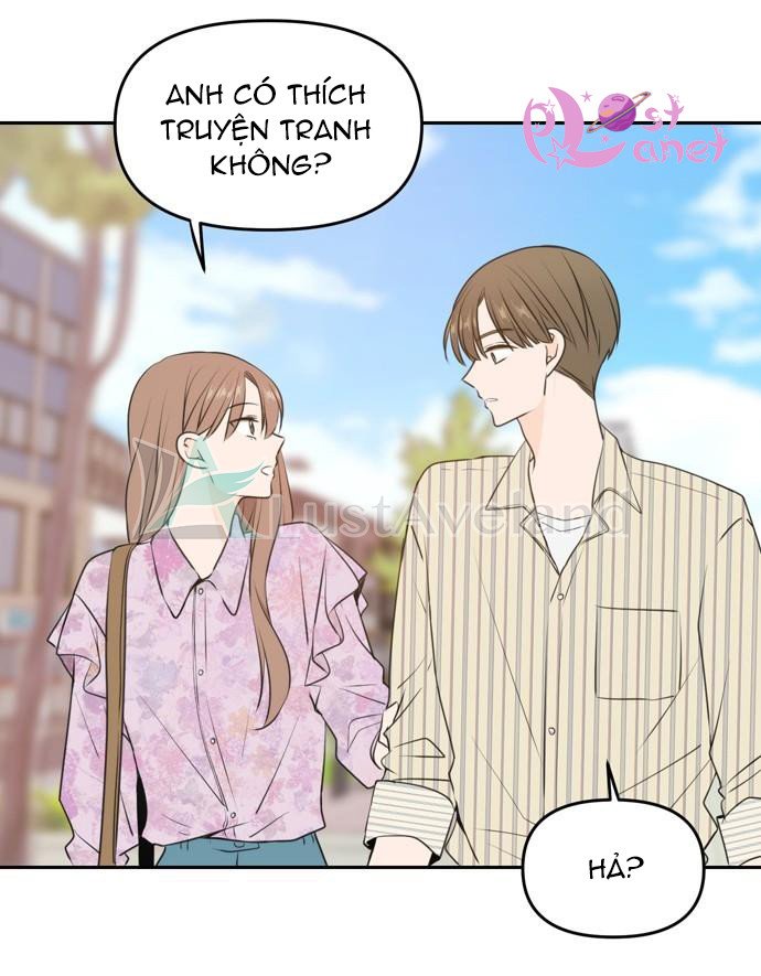 kiếp này cũng xin chăm sóc tôi như vậy nhé kiếp này cũng xin chăm sóc tôi như vậy nhé chapter 50 16