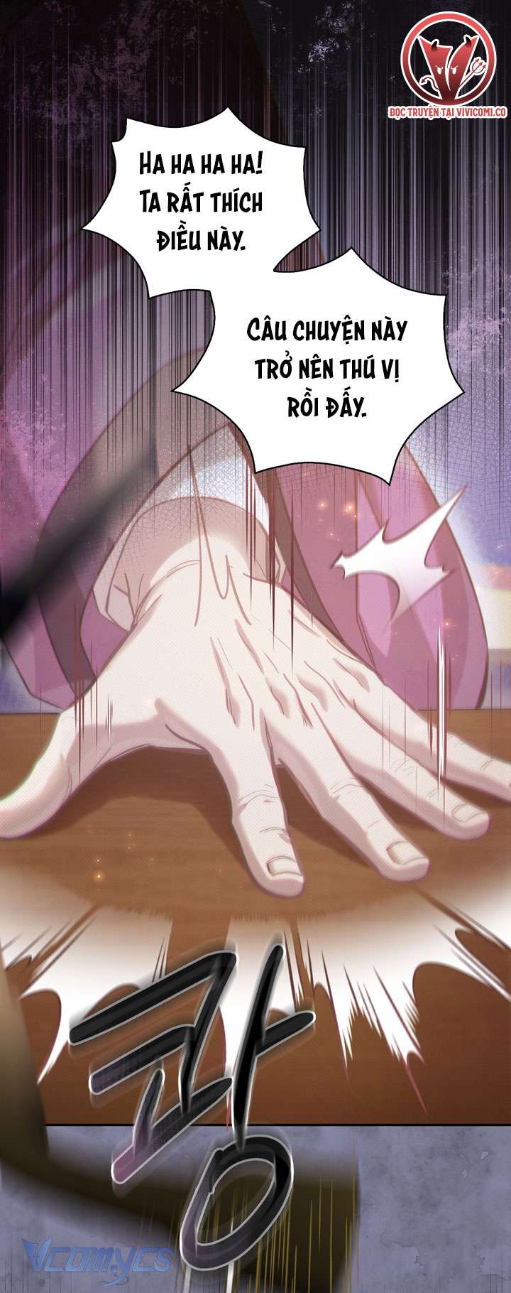 [18+] tiết học bí mật của trung điện chapter 49 10