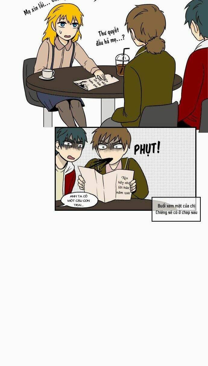 hắn ta là rồng chapter 26 11