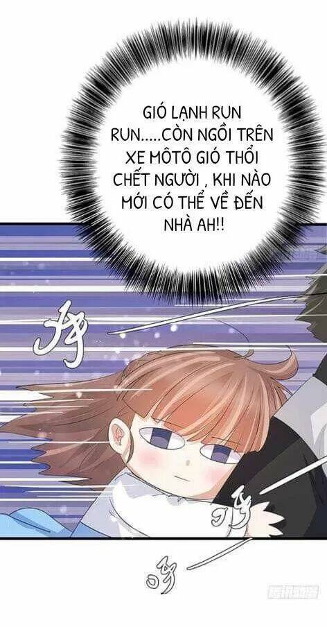 chào buổi sáng, ức vạn manh thê chapter 41 14