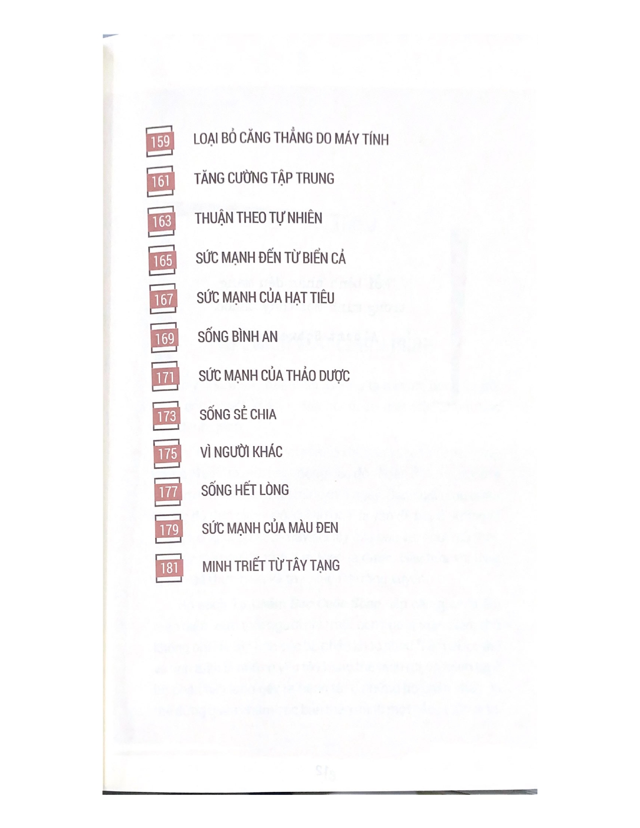 Tự Chăm Sóc Cuộc Sống - Sống Đời An Nhiên - Vanlangbooks