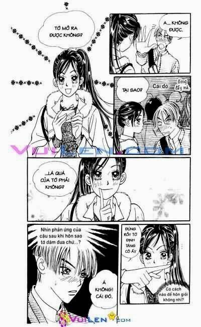 giấc mơ thần tượng chapter 3 74