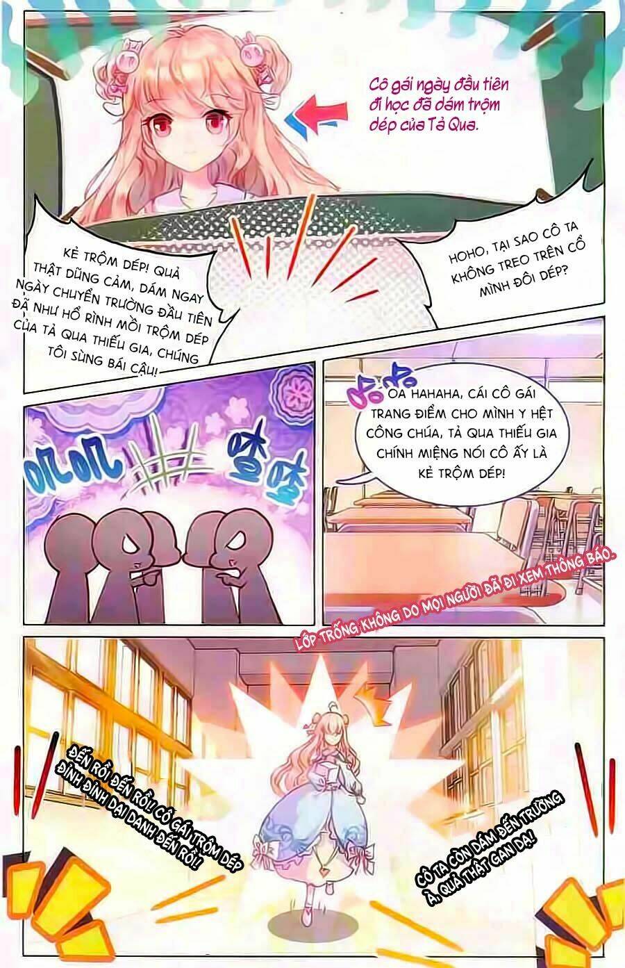 101 sủng vật tình nhân chapter 4 5