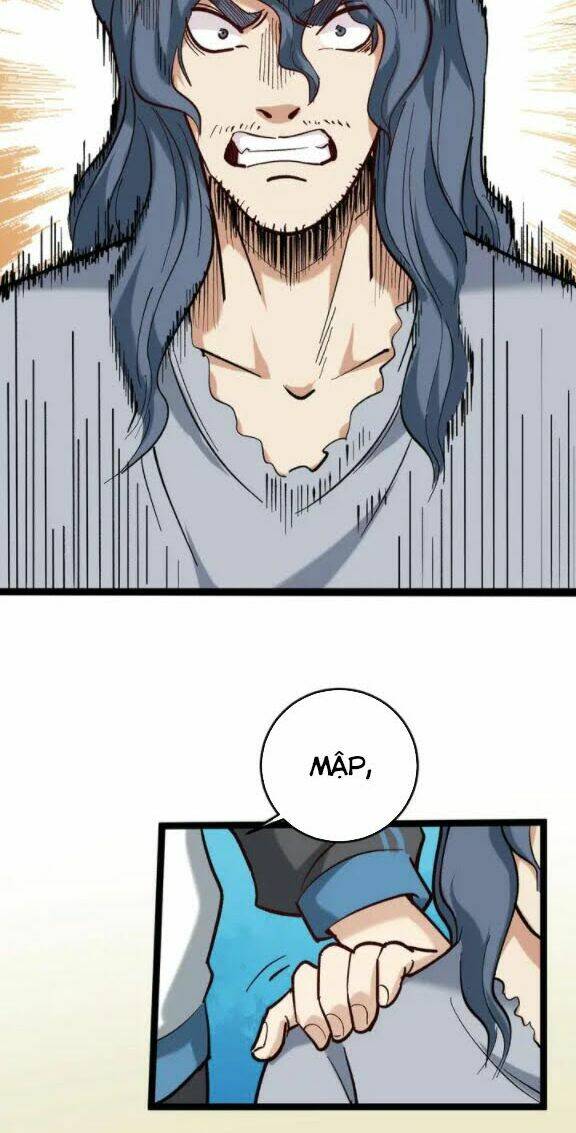 hồi xuân tiểu độc y chapter 79 26