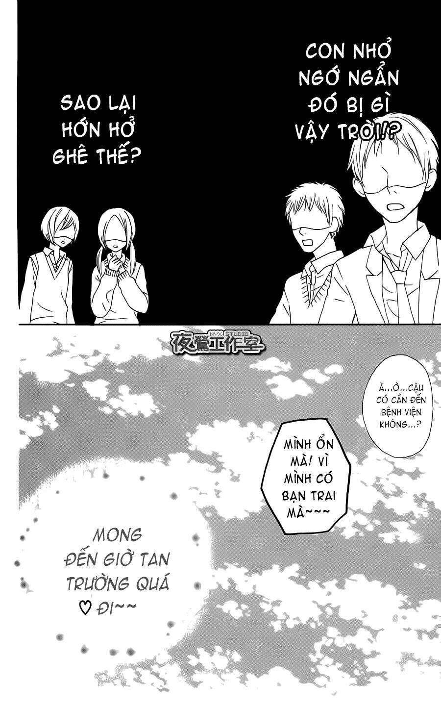 mairunovich chapter 11 13